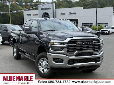 New 2026 Ram 2500 Tradesman Crew Cab 4x4 Pickup for sale #D3954 - photo 1