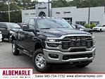 New 2026 Ram 2500 Tradesman Crew Cab 4x4 Pickup for sale #D3954 - photo 1