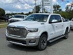 New 2026 Ram 1500 Laramie Crew Cab 4x4 Pickup for sale #D3955 - photo 8