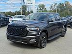 New 2026 Ram 1500 Big Horn Crew Cab 4x4 Pickup for sale #D3960 - photo 8