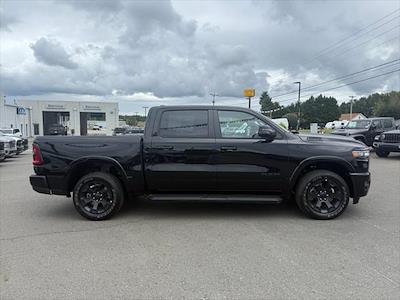 New 2026 Ram 1500 Big Horn Crew Cab 4x4 Pickup for sale #D3963 - photo 2