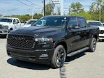 New 2026 Ram 1500 Big Horn Crew Cab 4x4 Pickup for sale #D3966 - photo 8