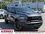 New 2026 Ram 1500 Rebel Crew Cab 4x4 Pickup for sale #D3970 - photo 1