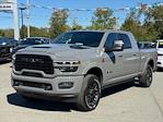 New 2026 Ram 2500 Limited Mega Cab 4x4 Pickup for sale #D3971 - photo 8