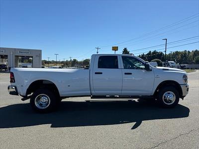New 2026 Ram 3500 Tradesman Crew Cab 4x4 DRW Pickup for sale #D3972 - photo 1