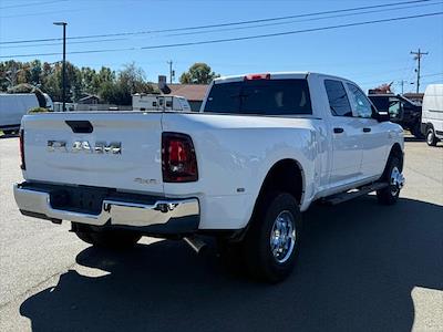 New 2026 Ram 3500 Tradesman Crew Cab 4x4 DRW Pickup for sale #D3972 - photo 2