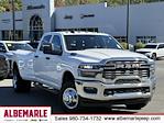 New 2026 Ram 3500 Tradesman Crew Cab 4x4 DRW Pickup for sale #D3972 - photo 7
