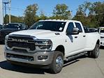 New 2026 Ram 3500 Tradesman Crew Cab 4x4 DRW Pickup for sale #D3972 - photo 9