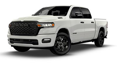 New 2026 Ram 1500 Big Horn Crew Cab 4x4 Pickup for sale #D3976 - photo 1