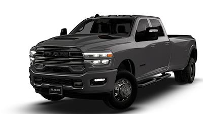 New 2026 Ram 3500 Laramie Crew Cab 4x4 DRW Pickup for sale #D3993 - photo 1