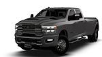 New 2026 Ram 3500 Laramie Crew Cab 4x4 DRW Pickup for sale #D3993 - photo 1