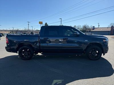 New 2026 Ram 1500 Laramie Crew Cab for sale #D4030X - photo 2