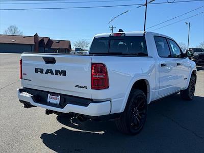 New 2026 Ram 1500 Limited Crew Cab for sale #D4032 - photo 2