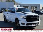 New 2026 Ram 1500 Limited Crew Cab for sale #D4032 - photo 1