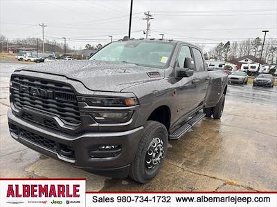 New 2026 Ram 3500 Big Horn Crew Cab for sale #D4033 - photo 1
