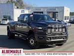 New 2026 Ram 3500 Big Horn Crew Cab for sale #D4033 - photo 1