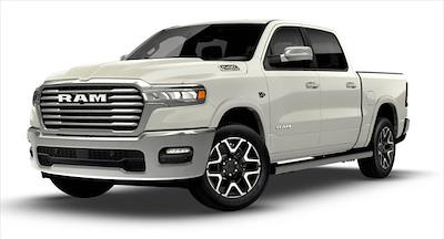 New 2026 Ram 1500 Laramie Crew Cab for sale #D4046 - photo 1