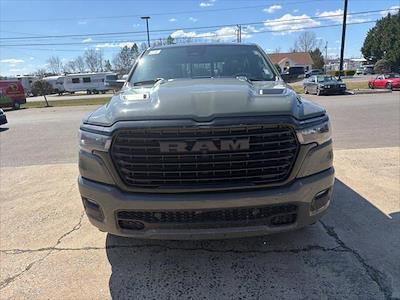New 2026 Ram 1500 Laramie Crew Cab for sale #D4049 - photo 2