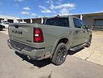 New 2026 Ram 1500 Laramie Crew Cab for sale #D4049 - photo 4