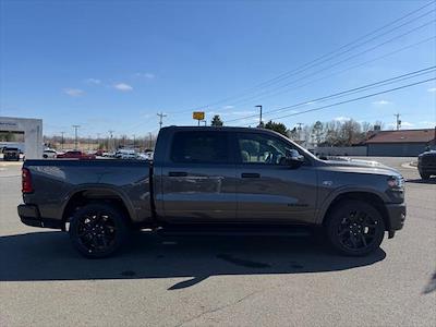 New 2026 Ram 1500 Laramie Crew Cab for sale #D4052 - photo 2