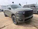 New 2026 Ram 1500 Big Horn Crew Cab for sale #D4053 - photo 3