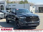 New 2026 Ram 1500 Big Horn Crew Cab for sale #D4068 - photo 1