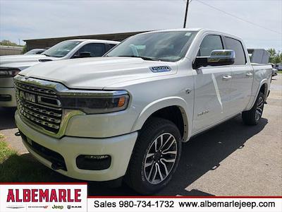 New 2026 Ram 1500 Longhorn Crew Cab for sale #D4083 - photo 1