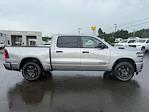 New 2025 Ram 1500 Big Horn Crew Cab 4x4 Pickup for sale #P3891 - photo 2