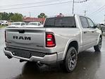 New 2025 Ram 1500 Big Horn Crew Cab 4x4 Pickup for sale #P3891 - photo 3