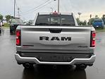 New 2025 Ram 1500 Big Horn Crew Cab 4x4 Pickup for sale #P3891 - photo 4