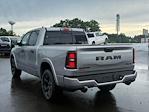 New 2025 Ram 1500 Big Horn Crew Cab 4x4 Pickup for sale #P3891 - photo 6