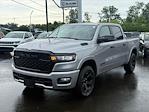 New 2025 Ram 1500 Big Horn Crew Cab 4x4 Pickup for sale #P3891 - photo 8