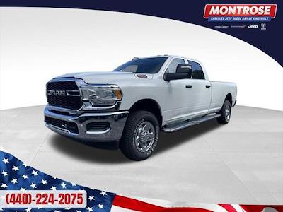 New 2024 Ram 3500 Tradesman Crew Cab 4x4 Pickup for sale #24D240 - photo 1