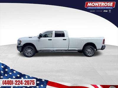New 2024 Ram 3500 Tradesman Crew Cab 4x4 Pickup for sale #24D240 - photo 2