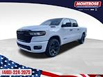 New 2025 Ram 1500 Big Horn Crew Cab 4x4 Pickup for sale #25D045 - photo 1