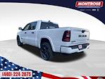 New 2025 Ram 1500 Big Horn Crew Cab 4x4 Pickup for sale #25D045 - photo 4
