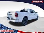New 2025 Ram 1500 Big Horn Crew Cab 4x4 Pickup for sale #25D045 - photo 6