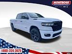 New 2025 Ram 1500 Big Horn Crew Cab 4x4 Pickup for sale #25D045 - photo 8