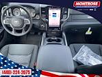 New 2025 Ram 1500 Big Horn Crew Cab 4x4 Pickup for sale #25D045 - photo 26