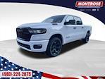 New 2025 Ram 1500 Big Horn Crew Cab 4x4 Pickup for sale #25D045 - photo 34