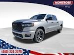 New 2025 Ram 1500 Big Horn Crew Cab 4x4 Pickup for sale #25D066 - photo 1