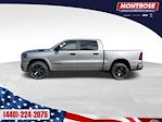 New 2025 Ram 1500 Big Horn Crew Cab 4x4 Pickup for sale #25D066 - photo 2