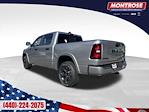 New 2025 Ram 1500 Big Horn Crew Cab 4x4 Pickup for sale #25D066 - photo 4