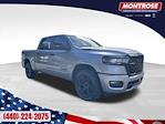 New 2025 Ram 1500 Big Horn Crew Cab 4x4 Pickup for sale #25D066 - photo 8