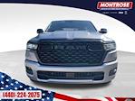 New 2025 Ram 1500 Big Horn Crew Cab 4x4 Pickup for sale #25D066 - photo 9