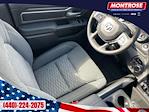 New 2025 Ram 1500 Big Horn Crew Cab 4x4 Pickup for sale #25D066 - photo 25