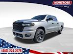 New 2025 Ram 1500 Big Horn Crew Cab 4x4 Pickup for sale #25D066 - photo 34