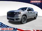 New 2025 Ram 1500 Big Horn Crew Cab 4x4 Pickup for sale #25D067 - photo 1