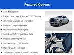New 2025 Ram 1500 Big Horn Crew Cab 4x4 Pickup for sale #25D067 - photo 3