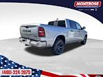 New 2025 Ram 1500 Big Horn Crew Cab 4x4 Pickup for sale #25D067 - photo 6